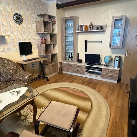 Apartmán Tsveten Kv Varna