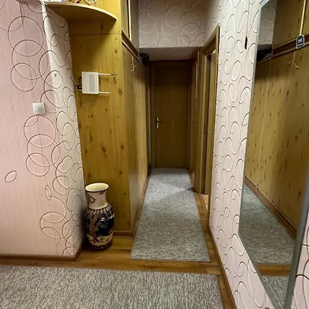 Apartament Tsveten Kv *