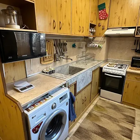 Tsveten Kv Apartmán Varna