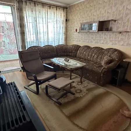 Apartamento Tsveten Kv Varna