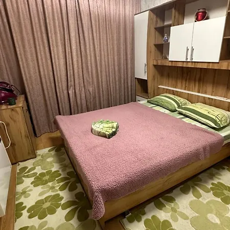 Apartmán Tsveten Kv