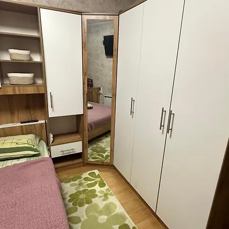 Apartamento Tsveten Kv Varna