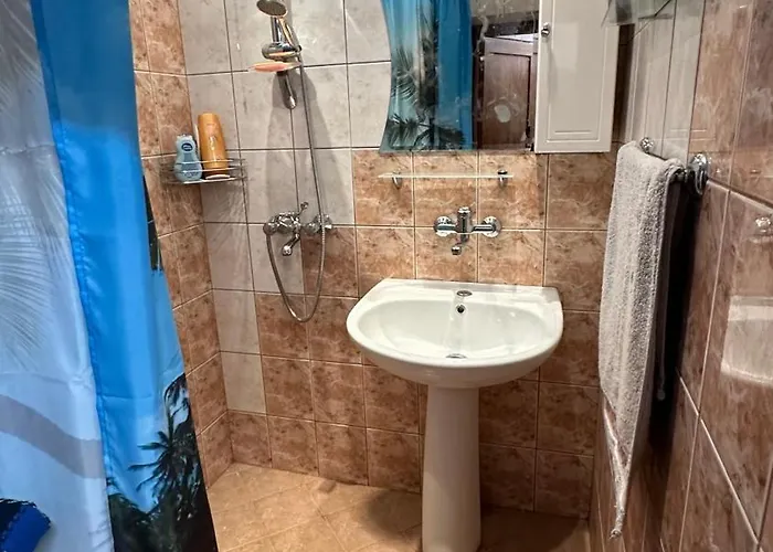 Tsveten Kv * 瓦爾納